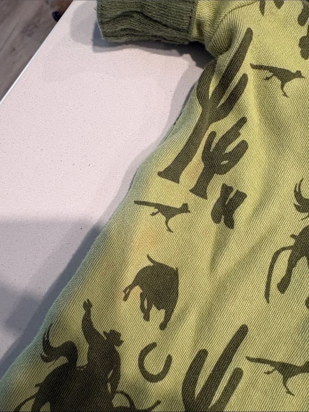 kate quinn soft olive